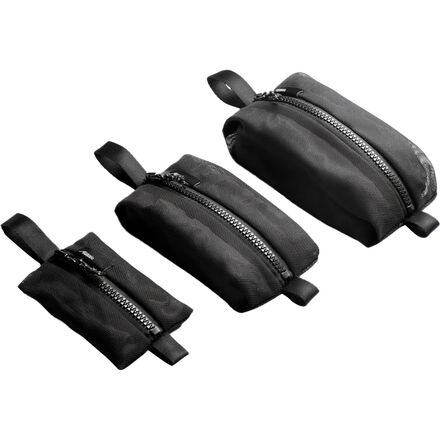 Matador Mesh Organizer Bag Set - 3-Pack - Travel