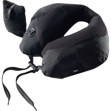 Matador Blackout Travel Pillow - Hike & Camp