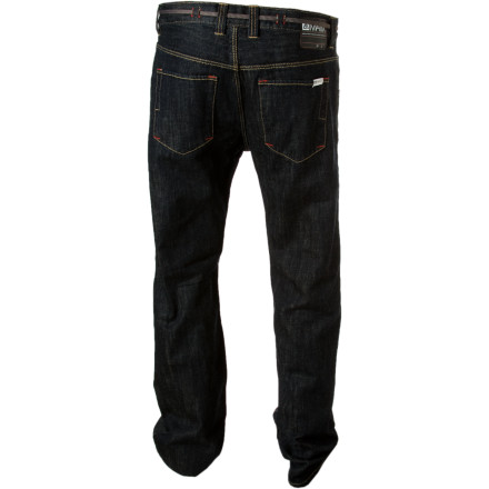 Matix Miner Jean - Men's - Clothing