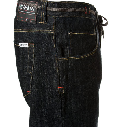 Matix Miner Jean - Men's - Clothing