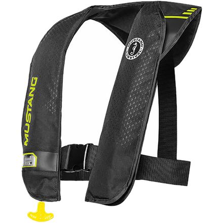 Mustang Survival M.I.T. 100 Inflatable Personal Flotation Device