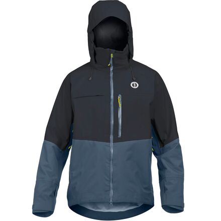 Mustang Survival Taku Elite Jacket - Men's - Paddle