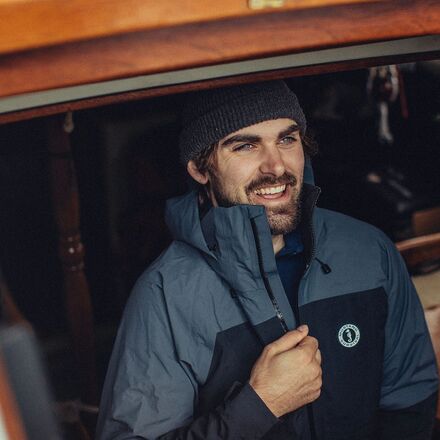 Mustang Survival Taku Essential Jacket - Men's - Paddle