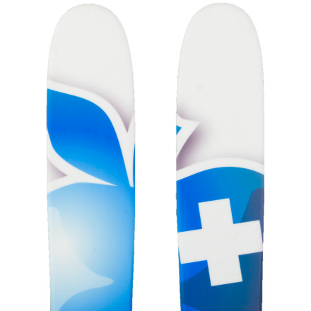 Movement Fly Swatter Ski - Ski