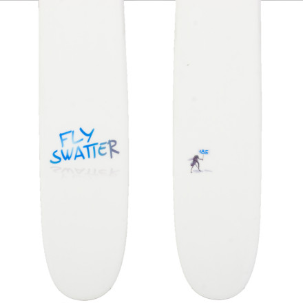 Movement Fly Swatter Ski - Ski