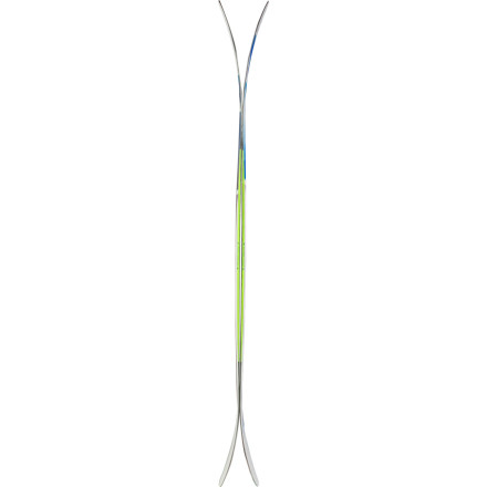 Movement Fly Swatter Ski - Ski