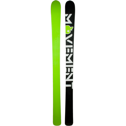 Movement Sluff Ski - Ski