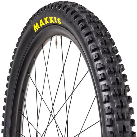 Maxxis Minion DHF Wide Trail Dual Compound/EXO/TR 27.5in Tire - Bike