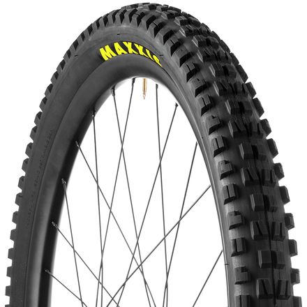 Maxxis Minion DHF Wide Trail 3C/EXO+/TR Tire Bike - Main Image