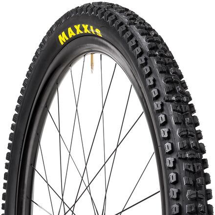Maxxis Aggressor Wide Trail EXO/TR 29in Tire Bike