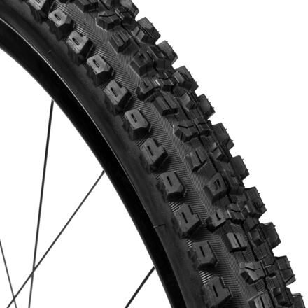 Maxxis Aggressor Wide Trail Double Down/TR 29in Tire Bike