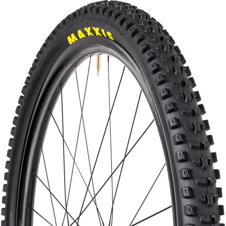 Maxxis Dissector Wide Trail Double Down 3C/TR Tire 29in Bike