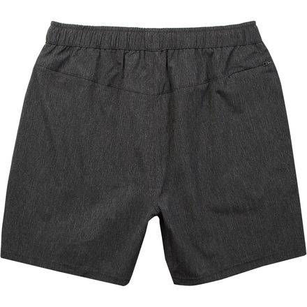 Everyday Short, Durable Men's Athletic Shorts, Myles Apparel
