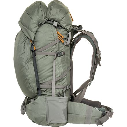 Mystery ranch s16 ex glacier 70l backpack deals