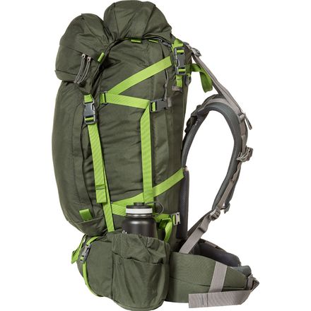 Mystery ranch terraplane 82l backpack 2025