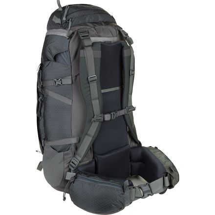 Mystery Ranch Ravine 50L Backpack - Hike & Camp