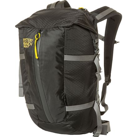 Mystery Ranch Pitch 17L Backpack - Hike & Camp