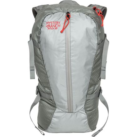 Mystery Ranch Pitch 20L Backpack - Hike & Camp