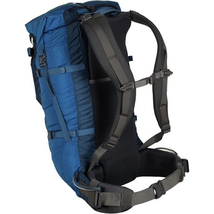 Mystery Ranch Pitch 40L Backpack - Hike & Camp