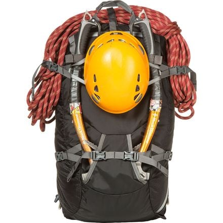 Mystery Ranch Pitch 55L Backpack - Hike & Camp