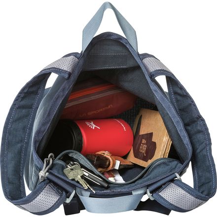 MYSTERY RANCH ブーティバッグ　USA 16L Mystery Ranch Booty Bag 16L Backpack - Accessories