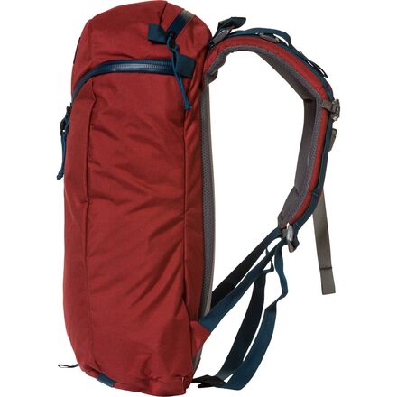 Mystery Ranch Urban Assault 21L Backpack - Accessories