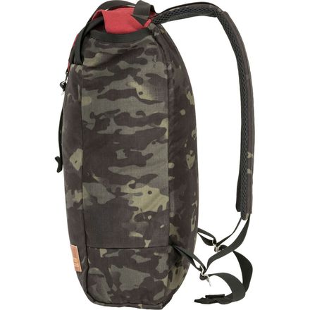 Mystery ranch deals kletterwerks market