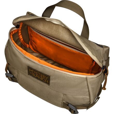 Mystery Ranch Hip Monkey 8L Lumbar Pack - Hike & Camp