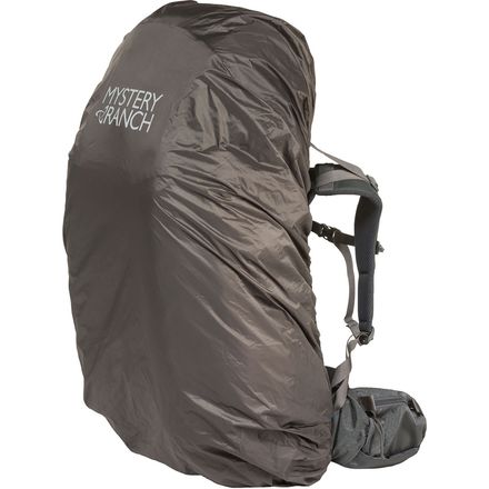 Mystery Ranch Backpack Rain Cover Hike Camp