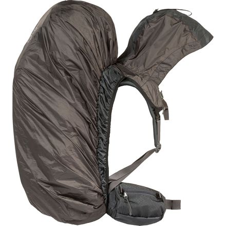 Mysteryranch｜BAG ACCESSORIES (Pack Fly Medium Shadow) MYSTERY RANCH PACK FLY | High Desert Outfitters