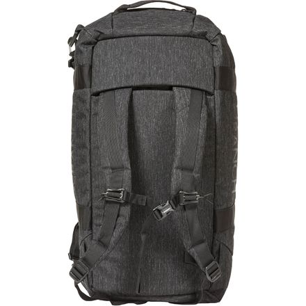バッグパック/リュック mystery RANCH mission40 Mystery Ranch Mission 40L Duffel - Accessories