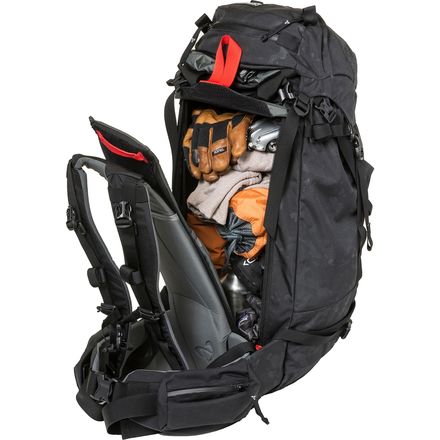 Mystery Ranch Patrol 35L Backpack - Ski