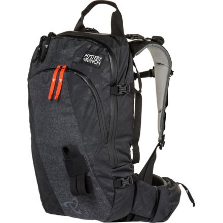 Mystery Ranch Saddle Peak 21L Backpack - Ski