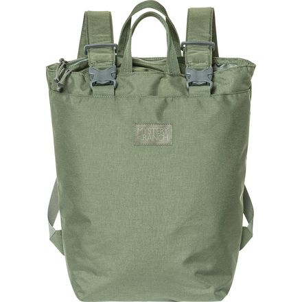 バッグ made in usaMystery Ranch Booty Bag black Mystery Ranch Super Booty 28L Backpack - Accessories