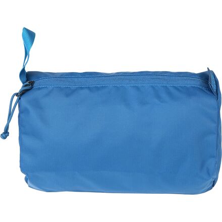 Mystery Ranch Sac Zoid à Fixation Rapide Taille Dos Mixte, Vert Feuille, Unique