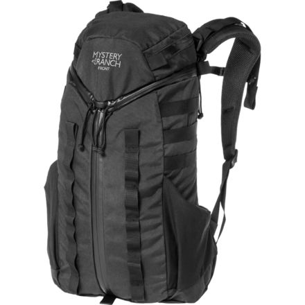 Mystery Ranch Front 19L Backpack - Hike & Camp