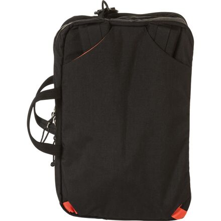 Mystery Ranch 3-Way 22L Expandable Briefcase - Accessories