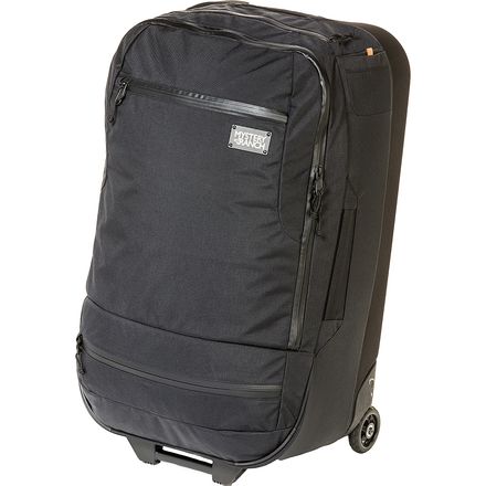 Mystery Ranch Mission Wheelie 130L Rolling Gear Bag - Travel
