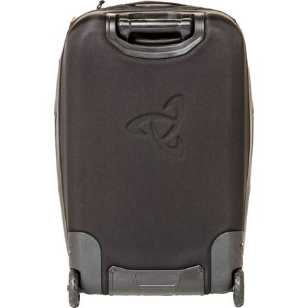 旅行かばん・小分けバッグ MYSTERY RANCH Mission Wheelie 80 Mystery Ranch Mission 80L Wheelie Bag - Travel