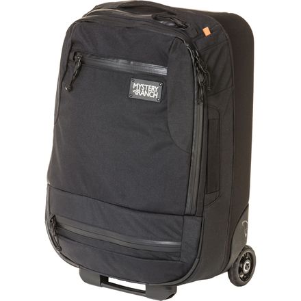 バッグ Mystery Ranch MISSION WHEELIE 40 Mystery Ranch Mission Wheelie 40L Rolling Gear Bag - Travel
