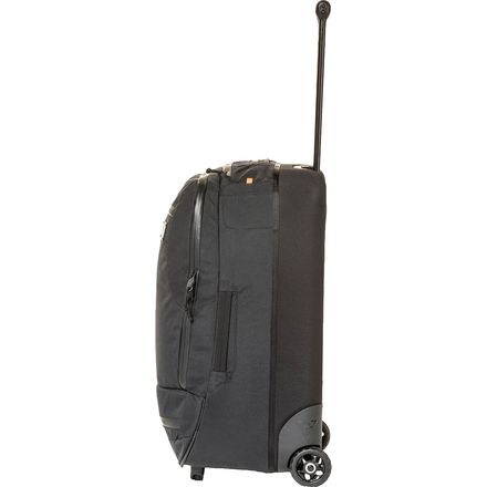 Mystery Ranch Mission Wheelie 40L Rolling Gear Bag - Travel