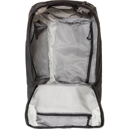 Mystery Ranch Mission Wheelie 40L Rolling Gear Bag - Travel