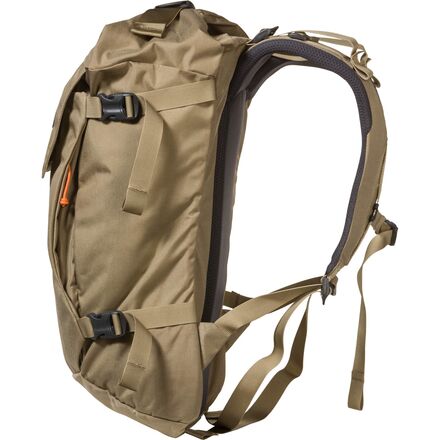 Mystery Ranch Street Zen 25L Backpack - Hike & Camp