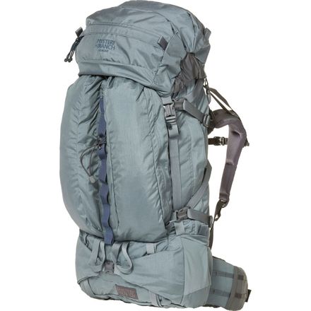 バッグ MYSTERY RANCH Mystery Ranch Glacier 71L Backpack - Hike & Camp