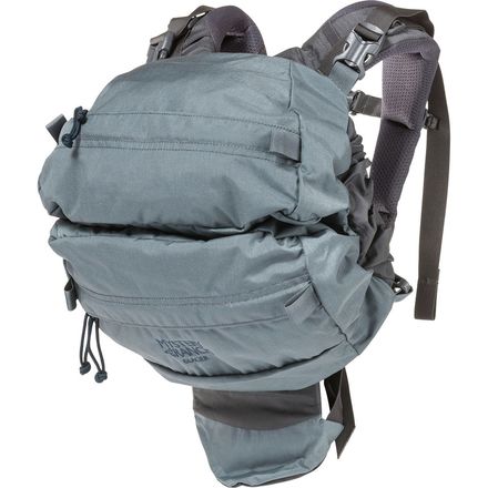 バッグ MYSTERY RANCH Mystery Ranch Glacier 71L Backpack - Women's - Hike & Camp