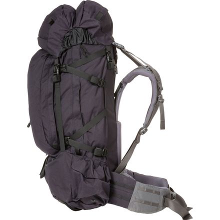 Mystery Ranch T-100L Backpack - Hike & Camp