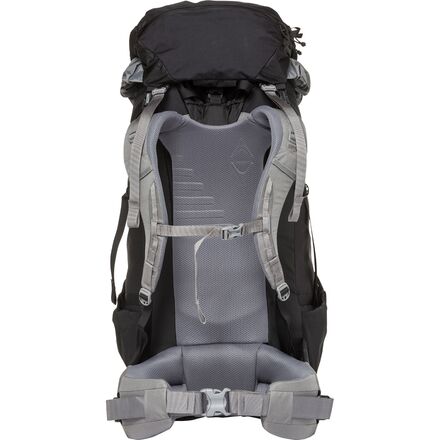 MYSTERY RANCH - MYSTERY RANCH Stein65/IVY/M リュック　バックパック 新品 65L 大型 ミステリーランチ L XL バックパック リュック