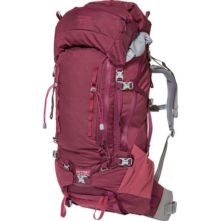 Mystery Ranch Stein 65L Backpack - Women's - Hike & Camp