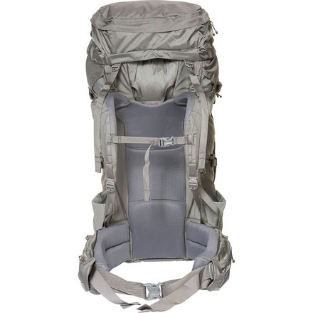 バッグ MYSTERY RANCH Mystery Ranch Sphinx 60 Review | Tested & Rated