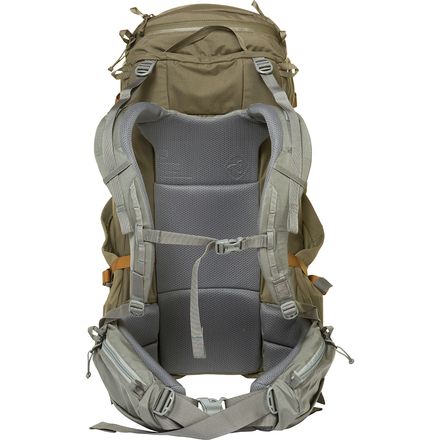 Mystery Ranch Coulee 40L Backpack - Hike & Camp